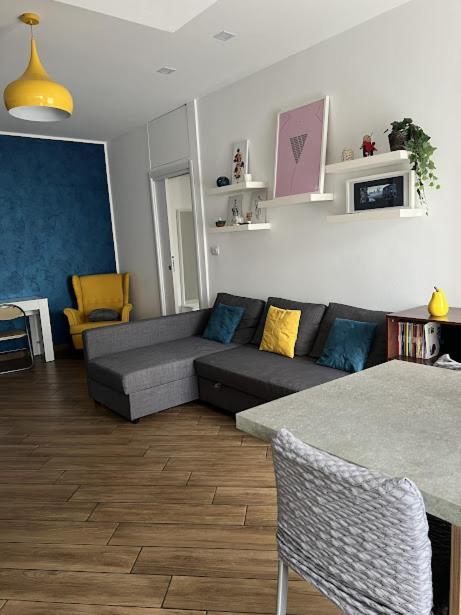 Appartamento Parco Ruffini Турин Экстерьер фото