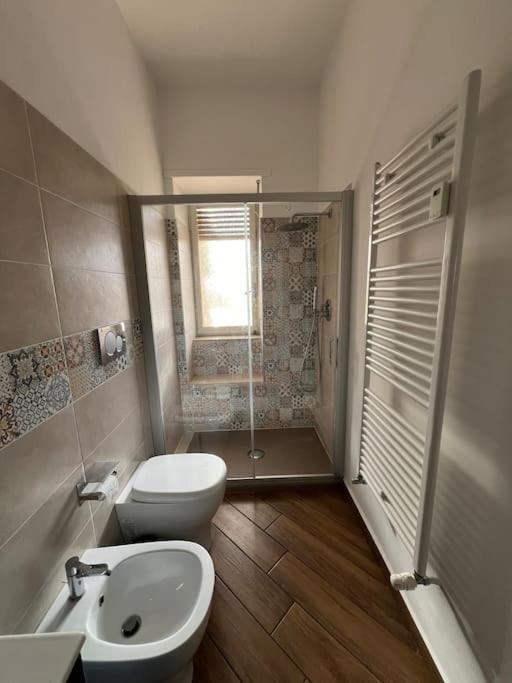 Appartamento Parco Ruffini Турин Экстерьер фото