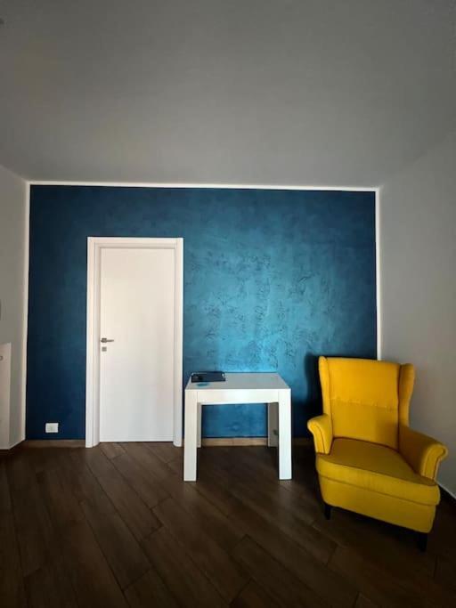 Appartamento Parco Ruffini Турин Экстерьер фото